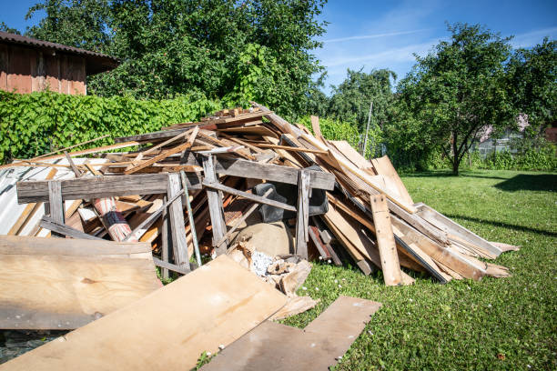 Best Commercial Junk Removal  in Wheaton, MN