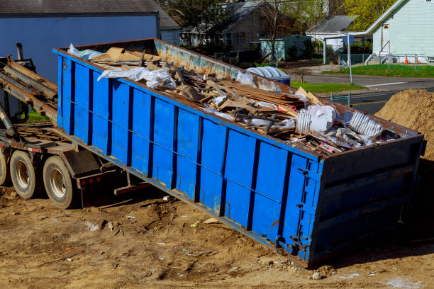 Best Dumpster Rental Services  in Wheaton, MN